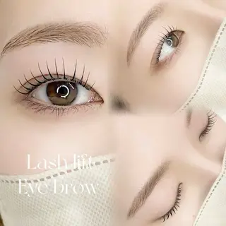 マツエク・マツパ lazo MIYOのマツエク・マツパデザイン