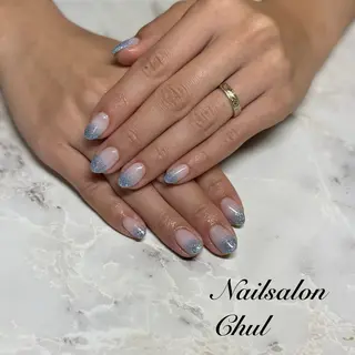 ネイル ネイルサロン チュルのネイルデザイン