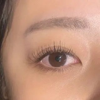 マツエク・マツパ EYELA熊本店 YUZUのマツエク・マツパデザイン