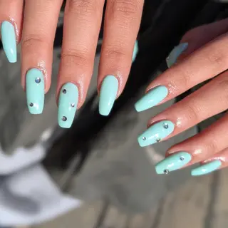 ネイル kii nailsのネイルデザイン