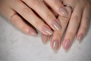 ネイル MH Nailのネイルデザイン