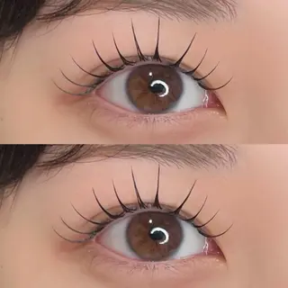 マツエク・マツパ ♥️Ji Ji♥️のマツエク・マツパデザイン