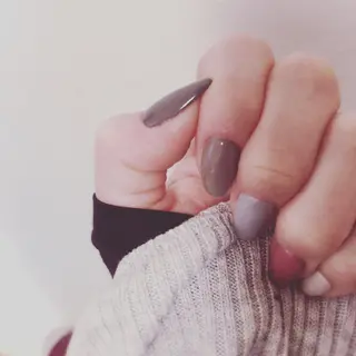 ネイル 松村愛美 長浜（ネイルサロン）のネイルデザイン