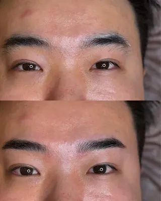 アイブロウ Miooo wax&beautyの眉毛・アイブロウイメージ