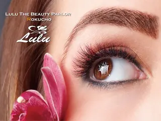 マツエク・マツパ LULU ☆KAORI☆のマツエク・マツパデザイン