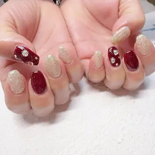 ネイル Regaro i.sのネイルデザイン