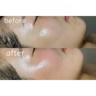 長野 美里のエステ・リラクイメージ