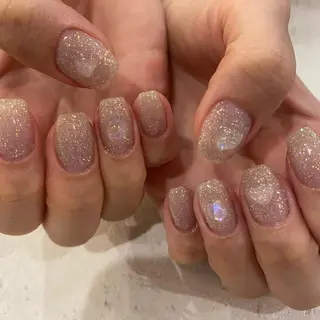 ネイル Daisy nail reikaのネイルデザイン