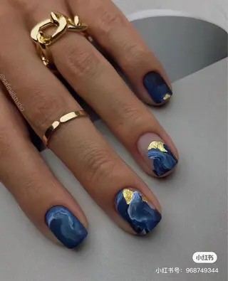 ネイル Eveネイル チップスカルプ専門店のネイルデザイン