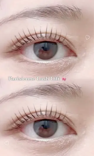 マツエク・マツパ るい 💫のマツエク・マツパデザイン