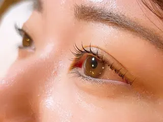 マツエク・マツパ Honey＆Miel ‪🐣‎🤍AiRiのマツエク・マツパデザイン