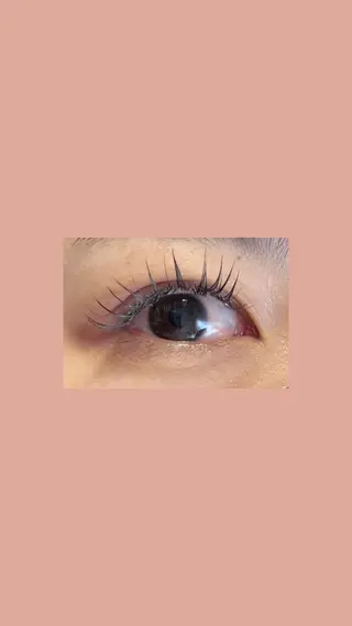 マツエク・マツパ アイブロウ ♡tiana juna˖ ࣪⊹のマツエク・マツパデザイン