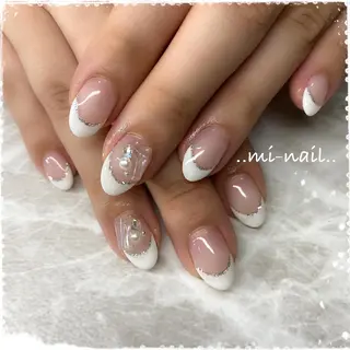 ネイル ..mi-nail ..のネイルデザイン