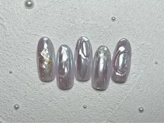 ネイル peTiT NAILISTのネイルデザイン