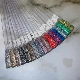 ネイル nail salon hannaのネイルデザイン