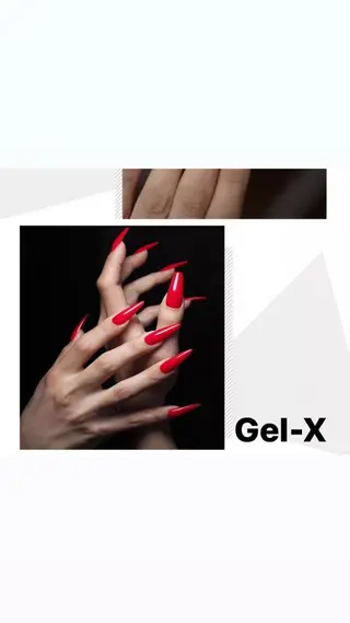 ネイル Kayo 💅のネイルデザイン