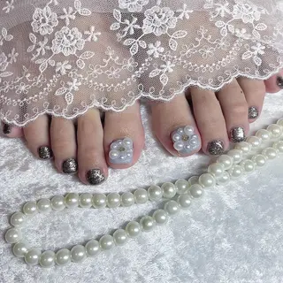 ネイル 💎MA YU💎のネイルデザイン