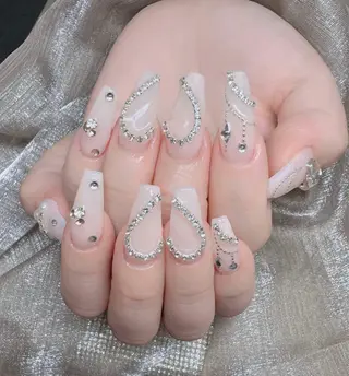 ネイル Hani Nail Salonのネイルデザイン