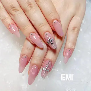 ネイル YUKI 💗 渋谷店のネイルデザイン