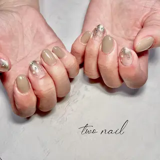 ネイル two nailのネイルデザイン