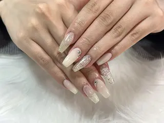 ネイル nail salon Belle＊makoのネイルデザイン