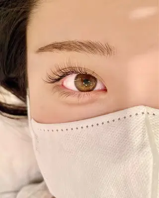 マツエク・マツパ かじかわまりな 🫧のマツエク・マツパデザイン