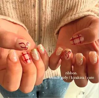 ネイル pétit hiyoriのネイルデザイン