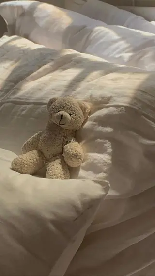 NAO🐰🎀 ちゅるん⌇パラジェルのネイルデザイン