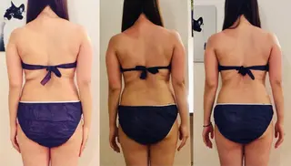 Diamedel所属・柴田 知里のエステ・リラクイメージ