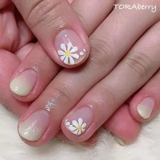 ネイル ネイリスト なつみのネイルデザイン
