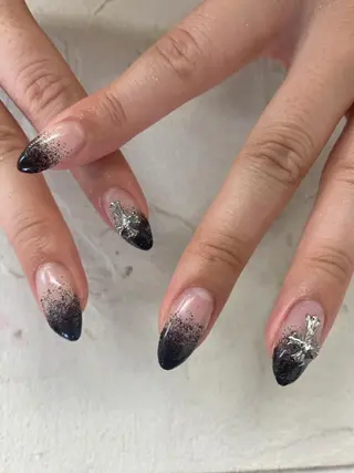 ネイル isobe yuiのネイルデザイン