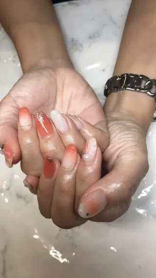 ネイル ✨アン ミユ✨のネイルデザイン