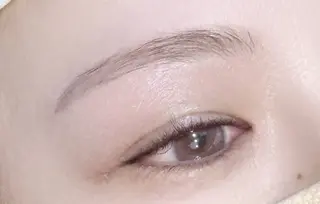 アイブロウ racil都城 福重のマツエク・マツパデザイン