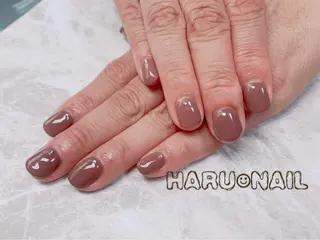 ネイル 痩身/脱毛/ネイル HARUKAのエステ・リラクイメージ