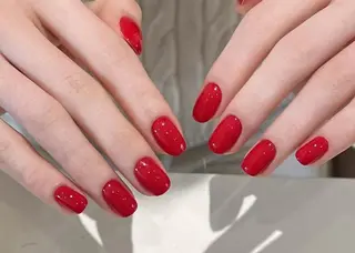 ネイル TiTi Nail🫧のネイルデザイン