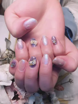 ネイル 🍭Kiara Nail🍭のネイルデザイン