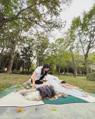 HIRAMORI E.T.Sのエステ・リラクイメージ