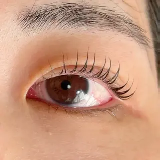 マツエク・マツパ 🧸 Emiri🫧のマツエク・マツパデザイン