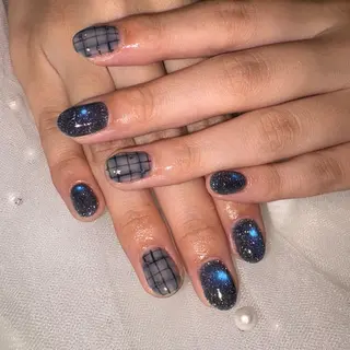 ネイル Lilibeauty salonのネイルデザイン