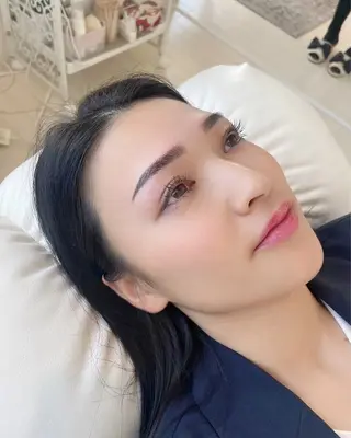 アイブロウ AmberRes🌼 madokaの眉毛・アイブロウイメージ