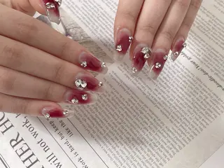 ネイル Rarity nail salonのネイルデザイン