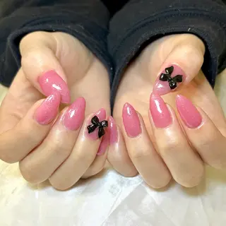 ネイル yamane de  salonのネイルデザイン