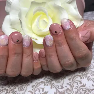 ネイル COCO +のエステ・リラクイメージ