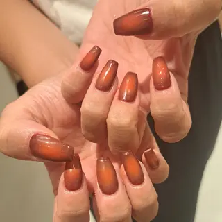 ネイル Nail mood デザイン持ち込みokのネイルデザイン