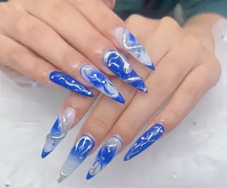 ネイル Miya _nailのネイルデザイン