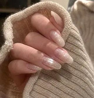 ネイル Crème Studioのネイルデザイン