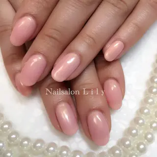 ネイル Lily*nail 🌻Mii🌻のネイルデザイン