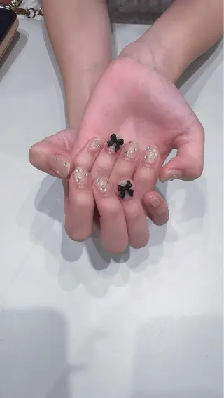 ネイル MADIA YUKIHOのネイルデザイン