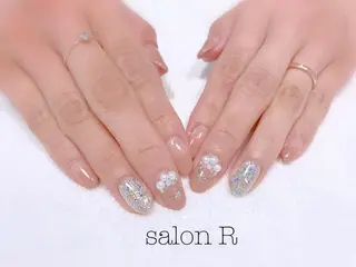 ネイル NARUMI HYODOのネイルデザイン