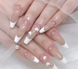 ネイル Lenie Nail Salonのネイルデザイン